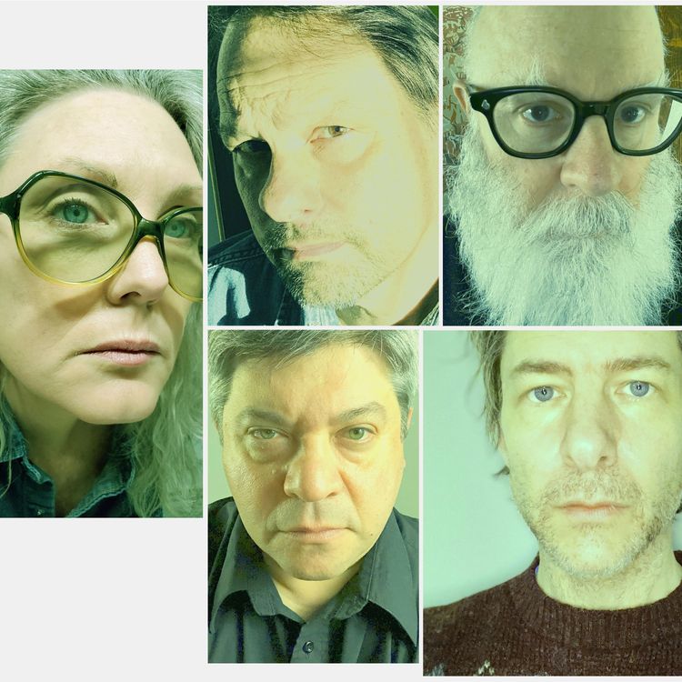 cover art for Ep. #626: Eleventh Dream Day