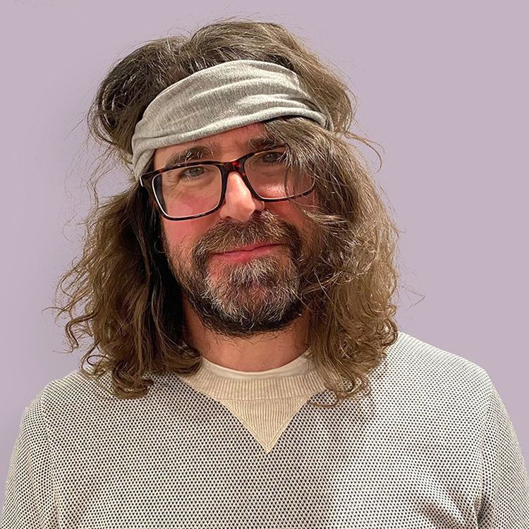 cover art for Ep. #614: Lou Barlow