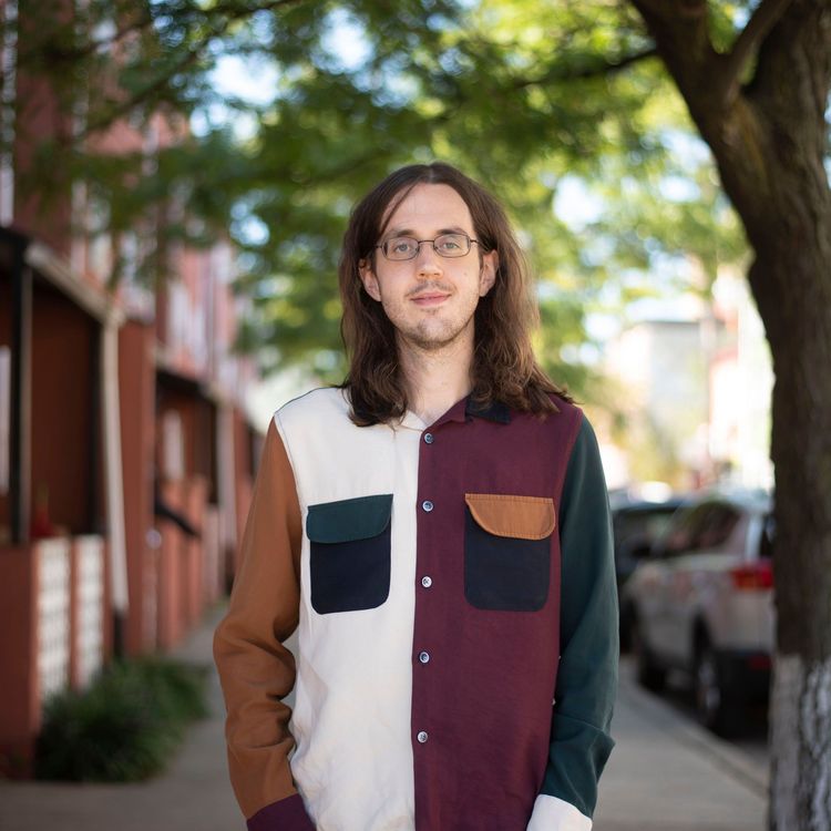cover art for Ep. #611: Cloud Nothings