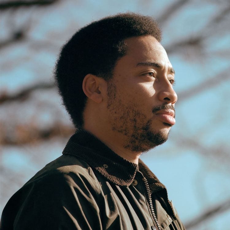 cover art for Ep. #610: Cadence Weapon