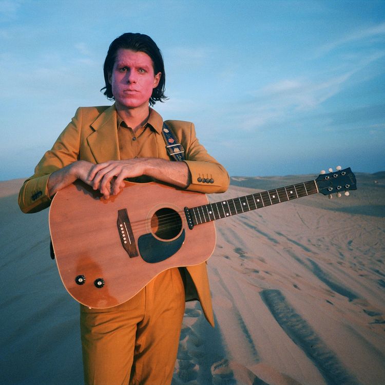 cover art for Ep. #608: Cory Hanson