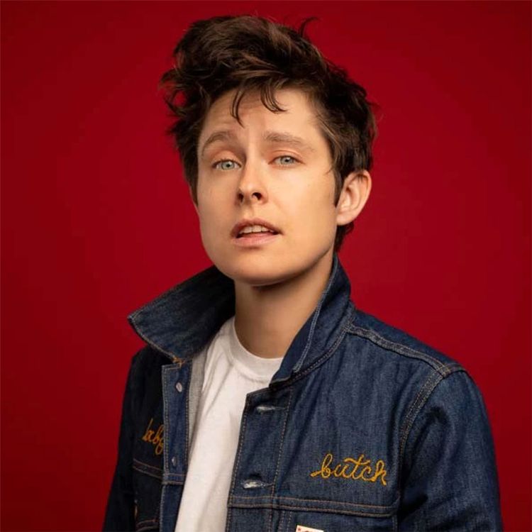 cover art for Ep. #604: Rhea Butcher
