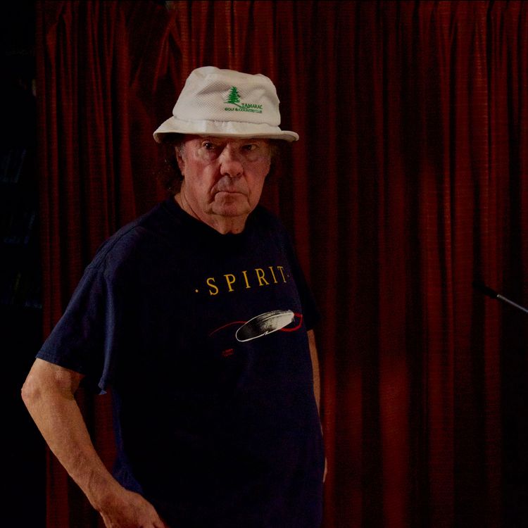 cover art for Ep. #590: Bob Young