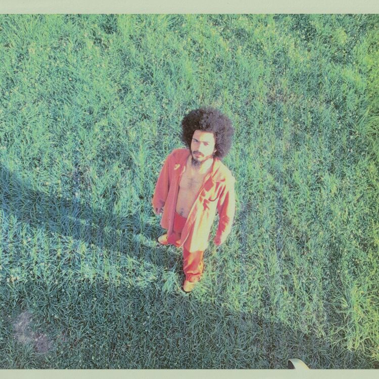 cover art for Ep. #581: Yves Jarvis