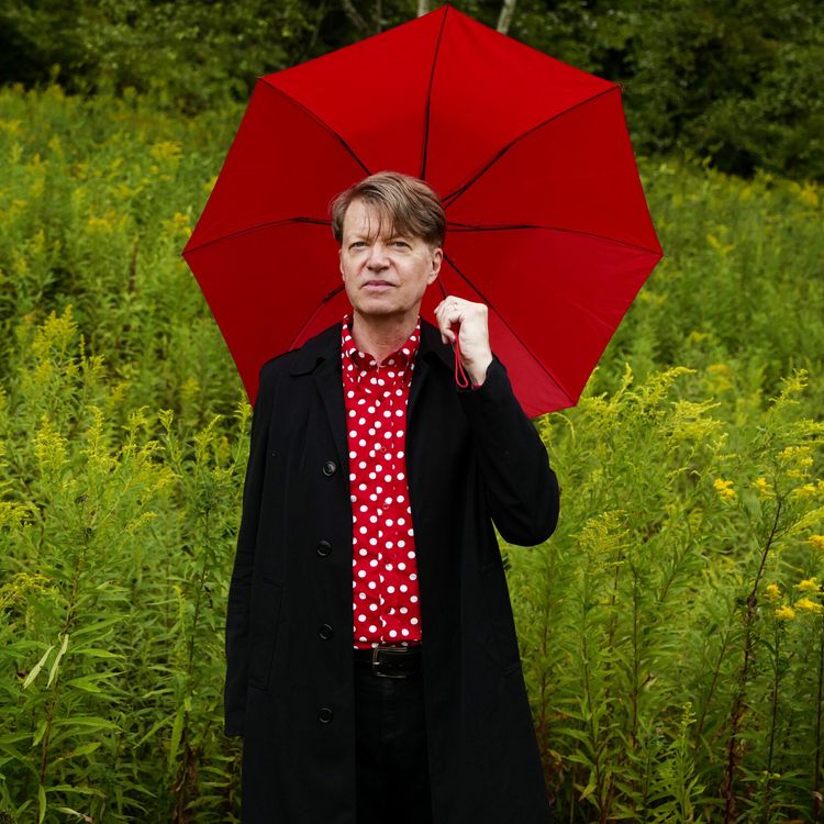 cover art for Ep. #579: Nels Cline