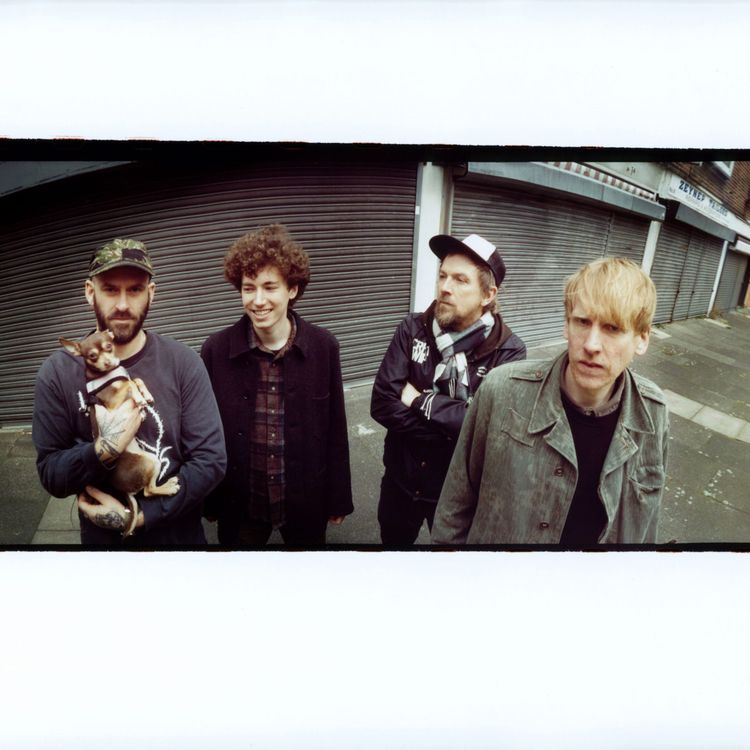 cover art for Ep. #578: Chris Rowley of Adulkt Life