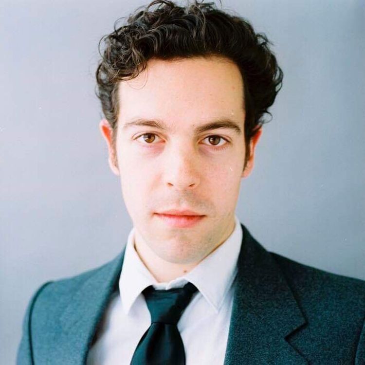 cover art for Ep. #568: Michael Balazo
