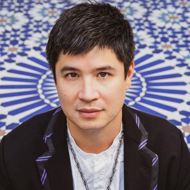cover art for Ep. #567: Joe Wong
