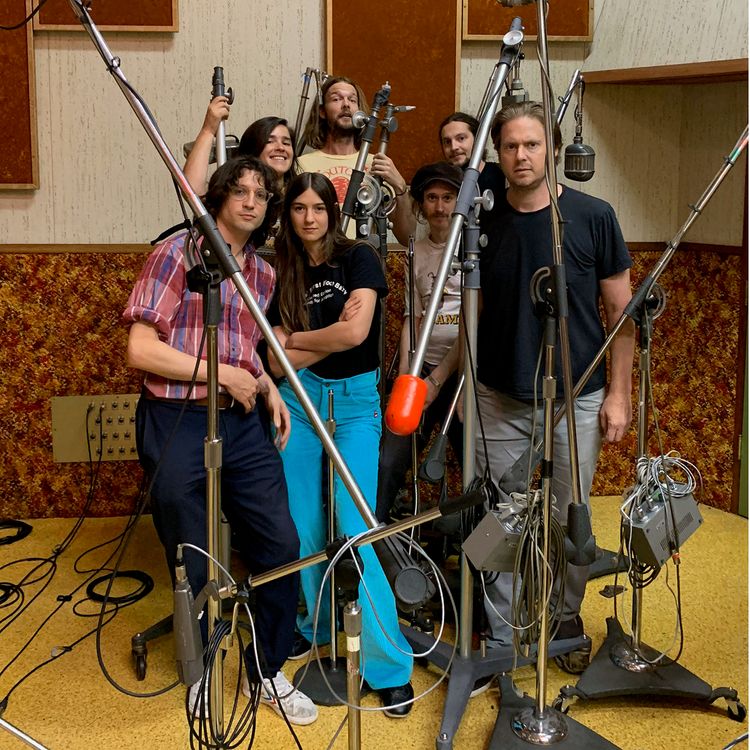 cover art for Ep. #566: Tim Heidecker
