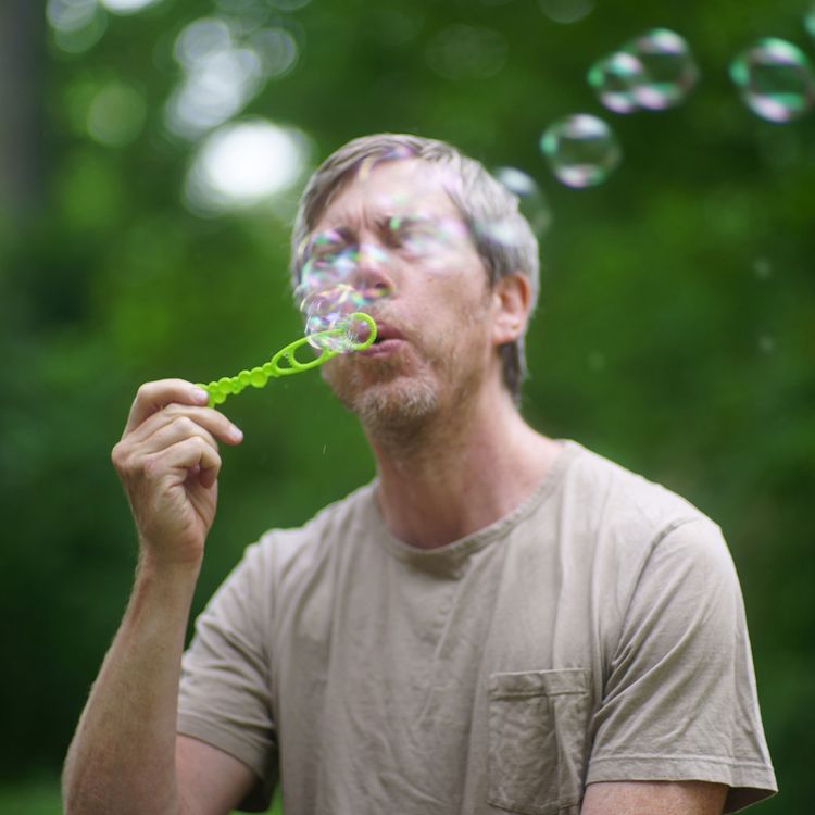 cover art for Ep. #562: Bill Callahan