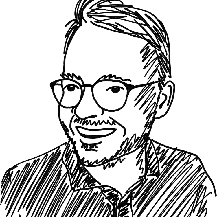 cover art for Ep. #551: Morgan Murray
