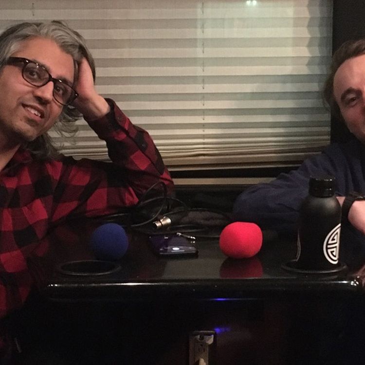 cover art for Ep. #539: Andy Shauf