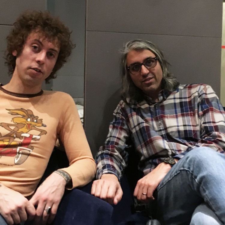 cover art for Ep. #534: Daniel Romano