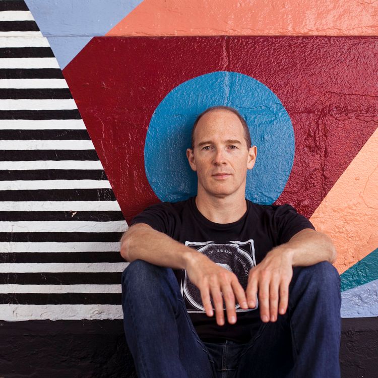 cover art for Ep. #530: Caribou