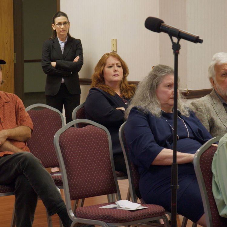 cover art for Ep. #501: Gregg Turkington and Eric Notarnicola