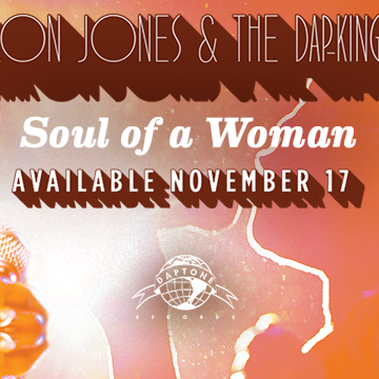 cover art for Ep. #366: Gabriel Roth of Sharon Jones & The Dap-Kings