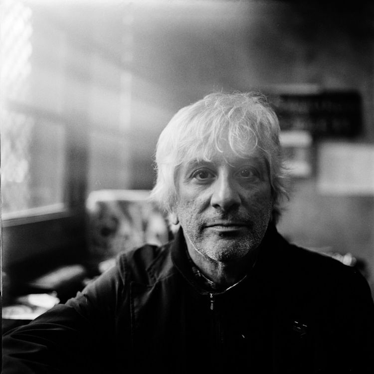 cover art for Ep. #354: Lee Ranaldo