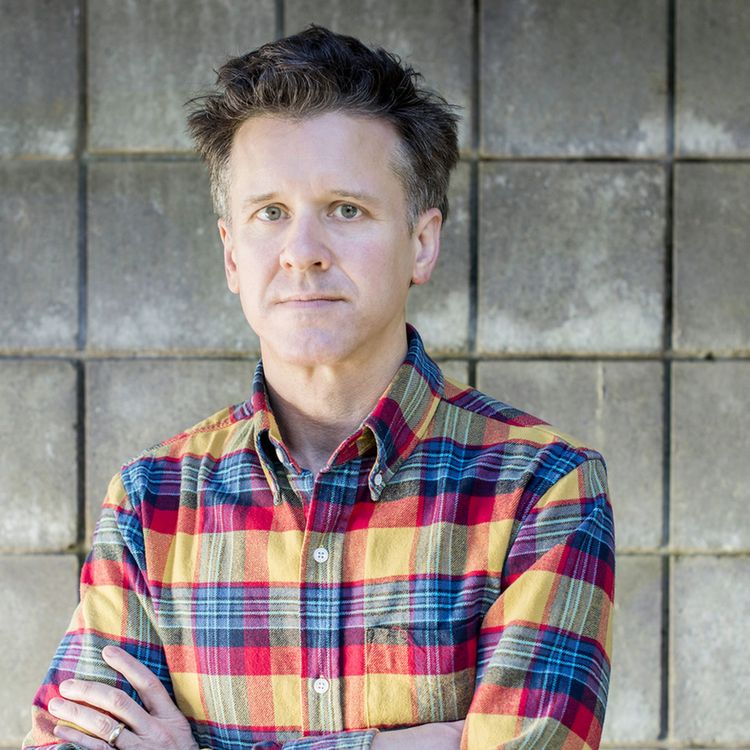 cover art for Ep. #327: Mac McCaughan