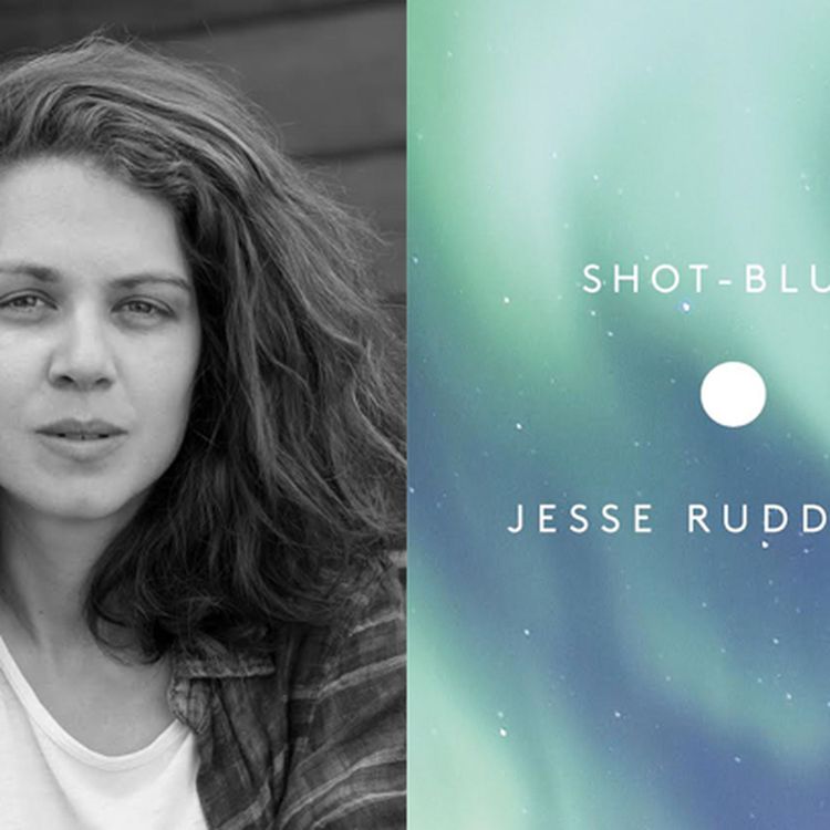 cover art for Ep. #316: Jesse Ruddock