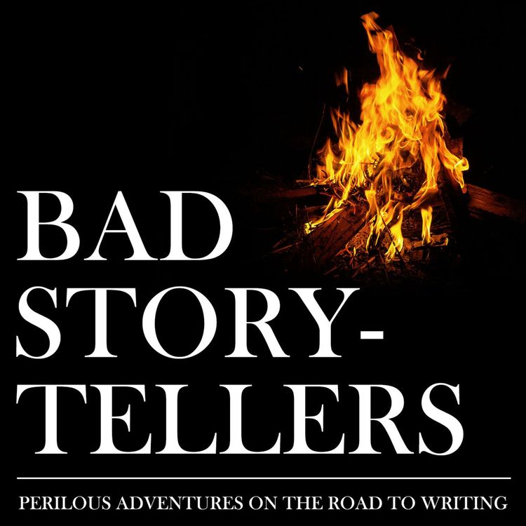 cover art for Episode 22 :: The Windy World