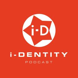 cover art for i-Dentity