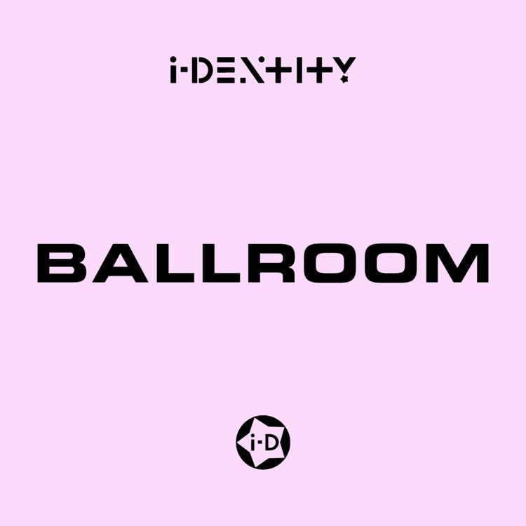 cover art for Ballroom: The defining QTPOC subculture