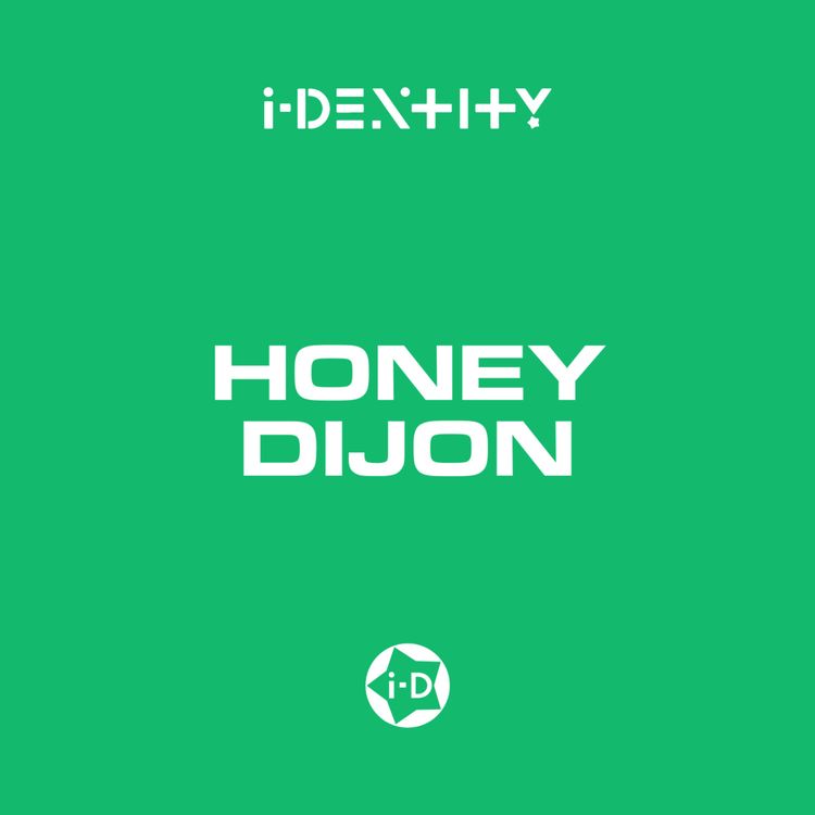 cover art for S3 E10: Honey Dijon