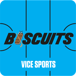 cover art for Biscuits: A Hockey Podcast