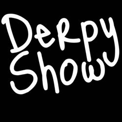 cover art for Derpy Show