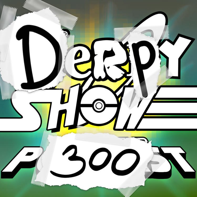 cover art for Episode 300