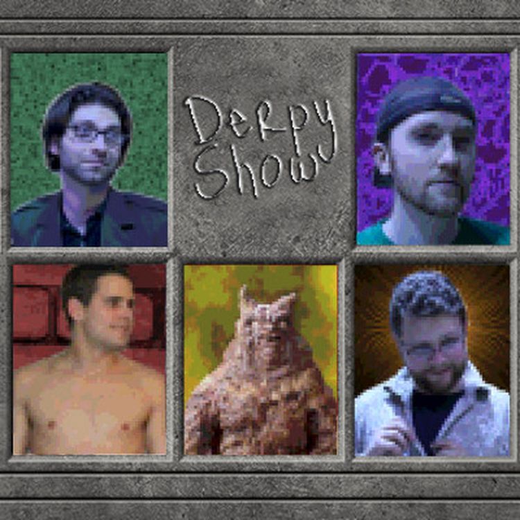 cover art for Episode 15 :: Fighting and Shit