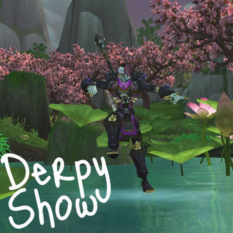 cover art for Episode 9 :: Our Violent Double Lives