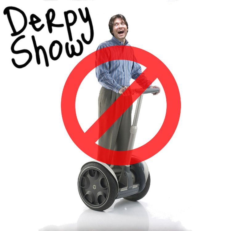 cover art for Episode 1 - No Segue