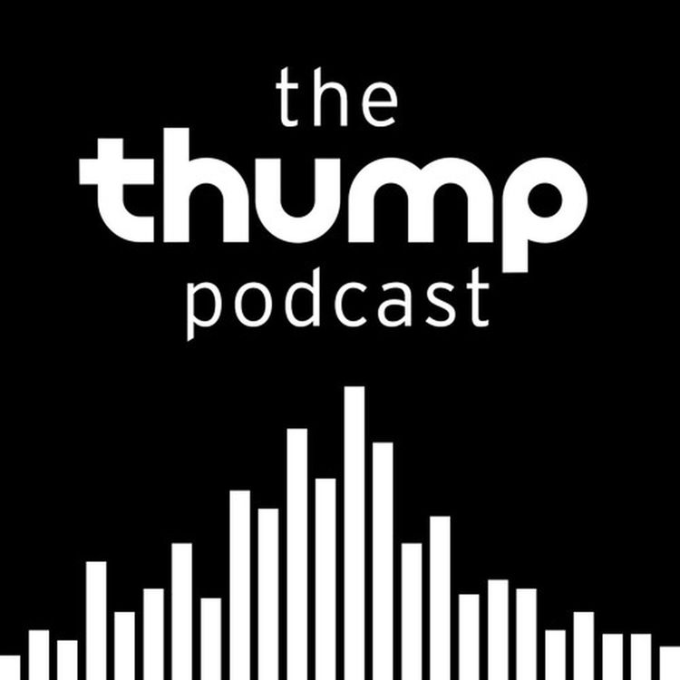 cover art for Episode 17: How Radiohead Made Computers OK