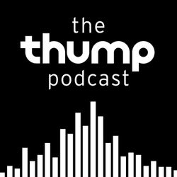cover art for The THUMP Podcast