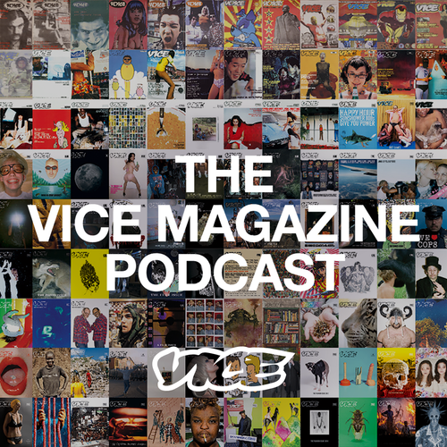 洋書 The Editors of Vice Magazine Vice Media Will Cease Publishing Garage Magazine | BoF