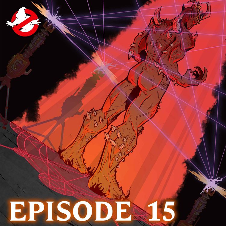 cover art for The Summoning
