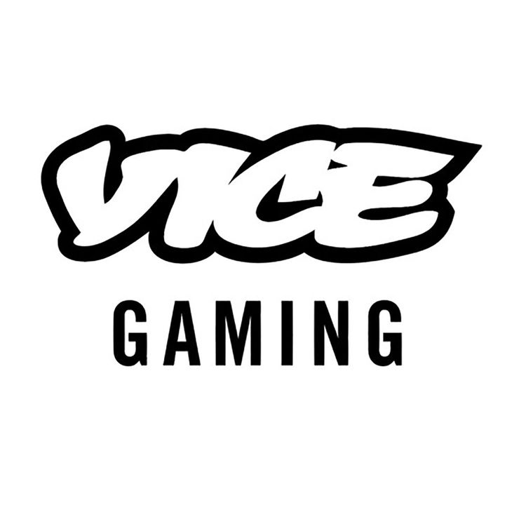 cover art for VICE GAMING Podcast Episode 4