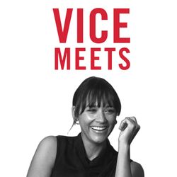 cover art for VICE Meets