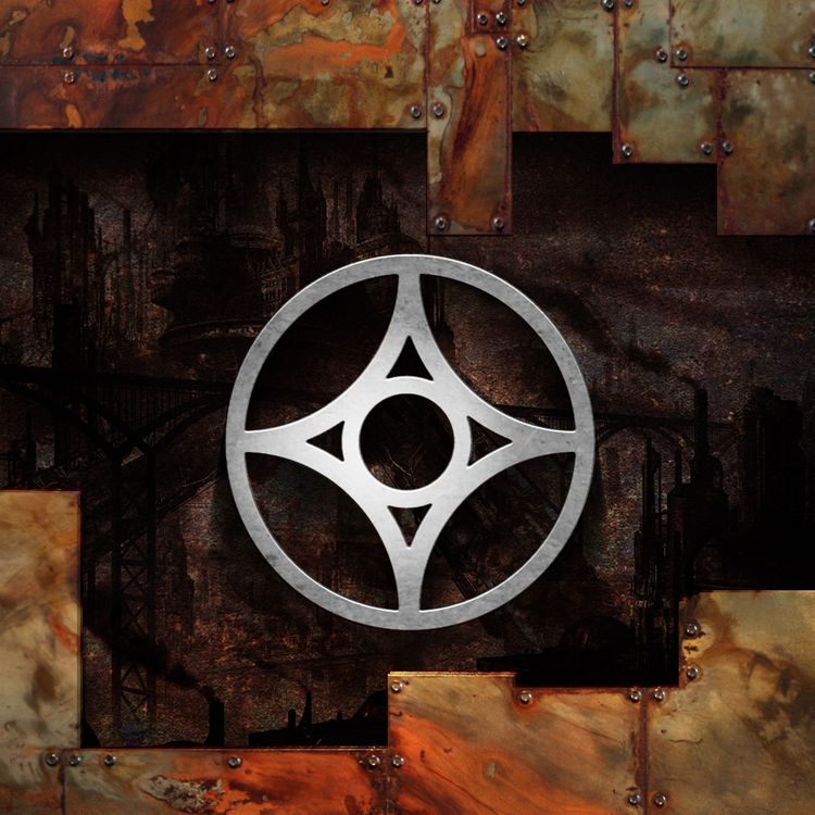 cover art for Episode 150 :: Adventures in Steampunk with Bruce Boxleitner