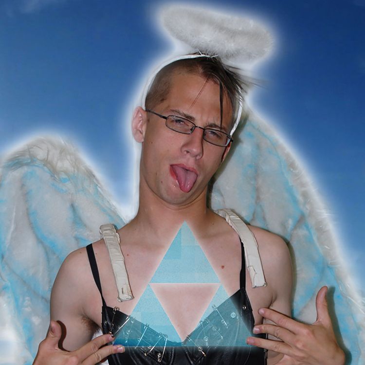 cover art for Triforce Mike Tribute