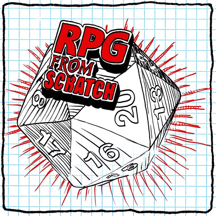 cover art for Design Episode 70 :: Ctrl + ROLL