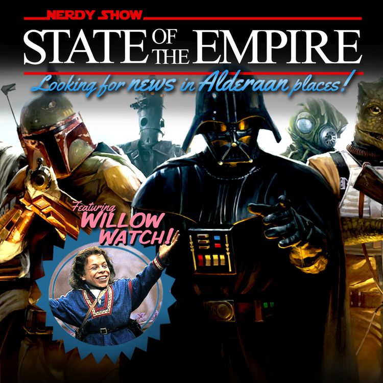 cover art for Episode 3 :: The Deal Alters Further