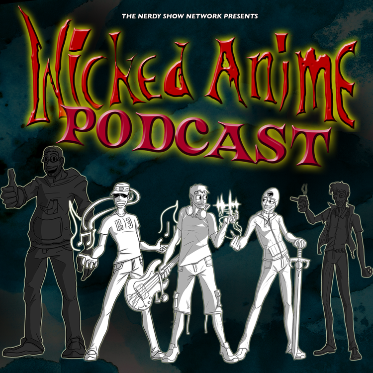 cover art for Invader Zim Special