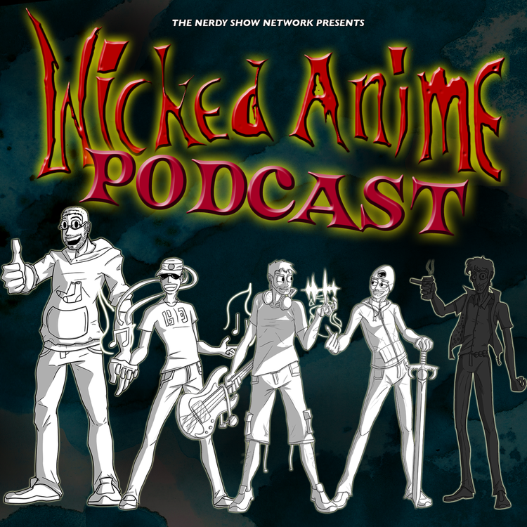 cover art for You’re Breathtaking, E3 2019!