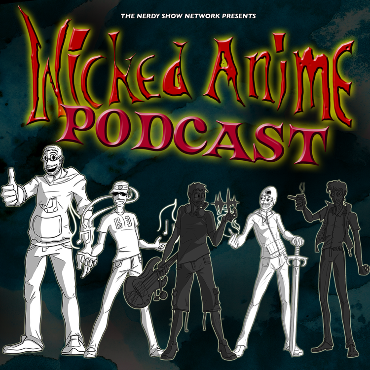 cover art for Enter the Spider-Verse