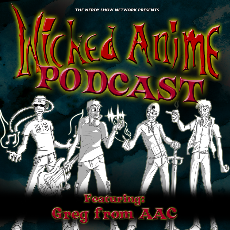 cover art for Episode 149 :: Fall 2018 Anime