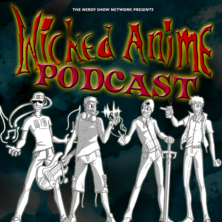 cover art for Episode 145 :: G (Not For) Kids