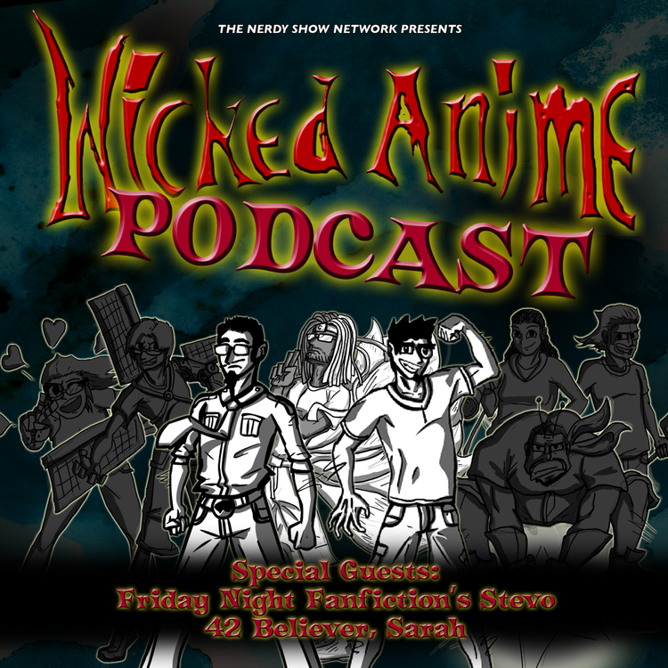 cover art for Episode 69 :: Second Hand Embarassment