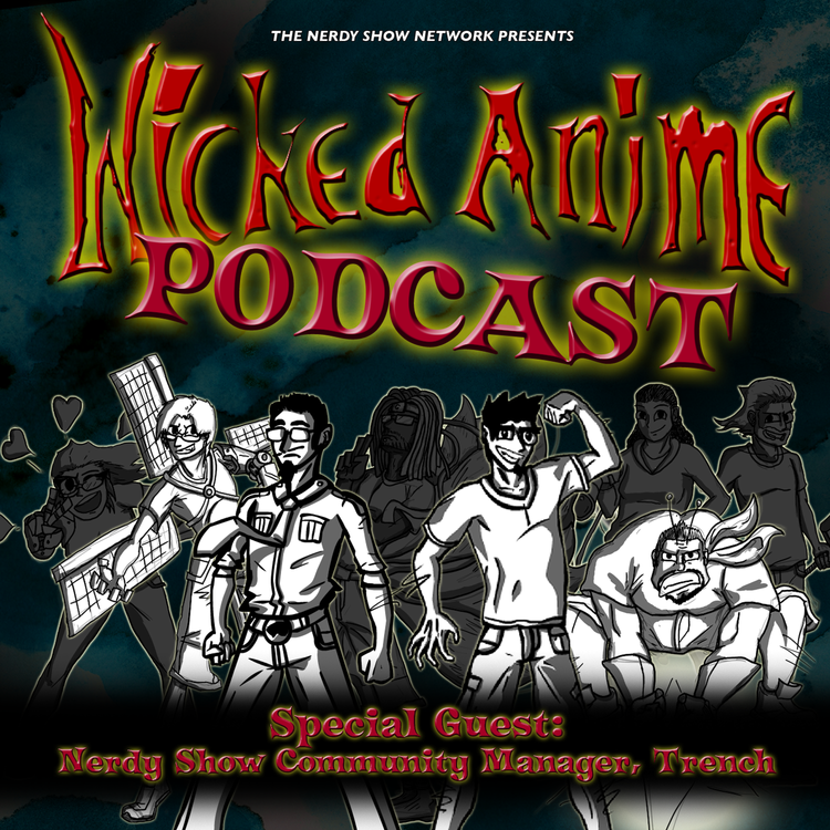 cover art for Episode 64 :: We're Really Smart!